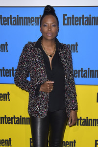 Entertainment Weekly's Comic-Con Bash, San Diego Comic-Con International 2022