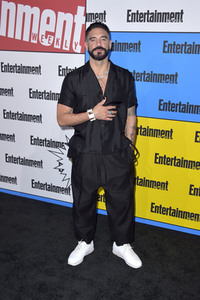 Entertainment Weekly's Comic-Con Bash, San Diego Comic-Con International 2022