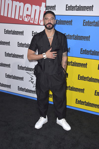 Entertainment Weekly's Comic-Con Bash, San Diego Comic-Con International 2022