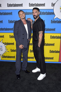 Entertainment Weekly's Comic-Con Bash, San Diego Comic-Con International 2022
