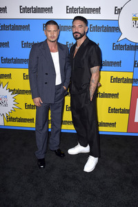 Entertainment Weekly's Comic-Con Bash, San Diego Comic-Con International 2022