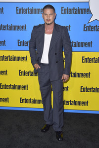 Entertainment Weekly's Comic-Con Bash, San Diego Comic-Con International 2022