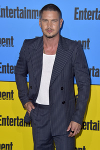 Entertainment Weekly's Comic-Con Bash, San Diego Comic-Con International 2022