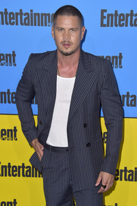 Entertainment Weekly's Comic-Con Bash, San Diego Comic-Con International 2022