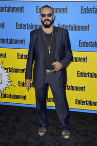 Entertainment Weekly's Comic-Con Bash, San Diego Comic-Con International 2022