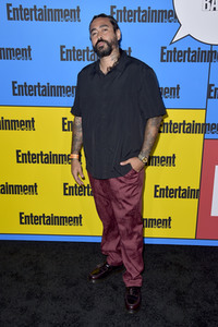 Entertainment Weekly's Comic-Con Bash, San Diego Comic-Con International 2022