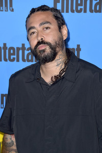 Entertainment Weekly's Comic-Con Bash, San Diego Comic-Con International 2022