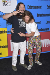 Entertainment Weekly's Comic-Con Bash, San Diego Comic-Con International 2022