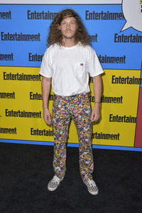 Entertainment Weekly's Comic-Con Bash, San Diego Comic-Con International 2022