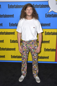 Entertainment Weekly's Comic-Con Bash, San Diego Comic-Con International 2022