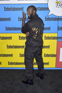 Entertainment Weekly's Comic-Con Bash, San Diego Comic-Con International 2022