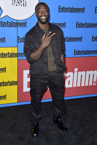 Entertainment Weekly's Comic-Con Bash, San Diego Comic-Con International 2022