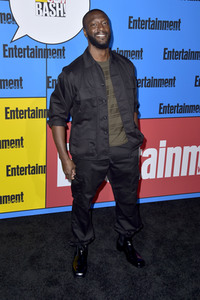 Entertainment Weekly's Comic-Con Bash, San Diego Comic-Con International 2022