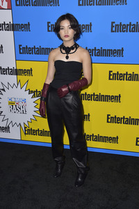 Entertainment Weekly's Comic-Con Bash, San Diego Comic-Con International 2022