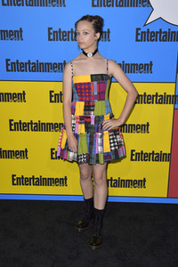 Entertainment Weekly's Comic-Con Bash, San Diego Comic-Con International 2022