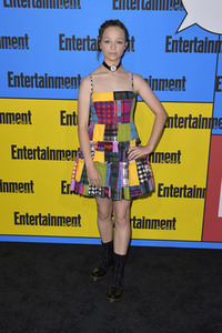 Entertainment Weekly's Comic-Con Bash, San Diego Comic-Con International 2022