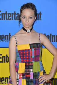 Entertainment Weekly's Comic-Con Bash, San Diego Comic-Con International 2022