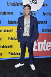 Entertainment Weekly's Comic-Con Bash, San Diego Comic-Con International 2022