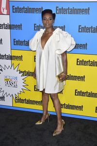 Entertainment Weekly's Comic-Con Bash, San Diego Comic-Con International 2022