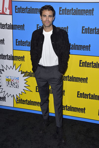 Entertainment Weekly's Comic-Con Bash, San Diego Comic-Con International 2022
