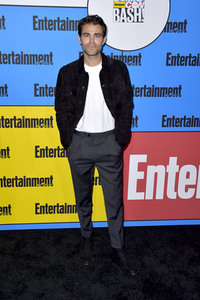 Entertainment Weekly's Comic-Con Bash, San Diego Comic-Con International 2022