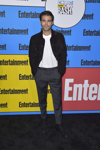 Entertainment Weekly's Comic-Con Bash, San Diego Comic-Con International 2022