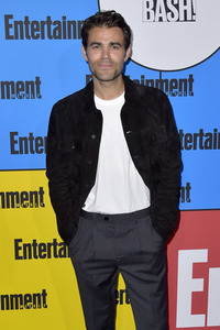 Entertainment Weekly's Comic-Con Bash, San Diego Comic-Con International 2022