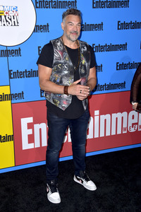 Entertainment Weekly's Comic-Con Bash, San Diego Comic-Con International 2022