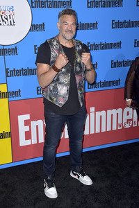 Entertainment Weekly's Comic-Con Bash, San Diego Comic-Con International 2022