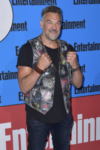 Entertainment Weekly's Comic-Con Bash, San Diego Comic-Con International 2022