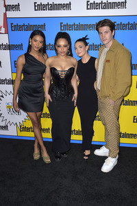 Entertainment Weekly's Comic-Con Bash, San Diego Comic-Con International 2022