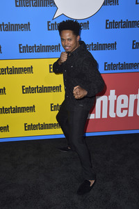 Entertainment Weekly's Comic-Con Bash, San Diego Comic-Con International 2022