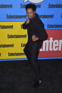 Entertainment Weekly's Comic-Con Bash, San Diego Comic-Con International 2022