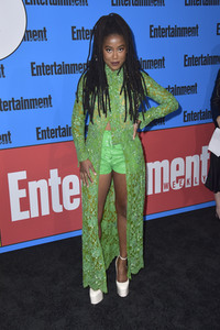 Entertainment Weekly's Comic-Con Bash, San Diego Comic-Con International 2022