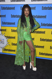 Entertainment Weekly's Comic-Con Bash, San Diego Comic-Con International 2022