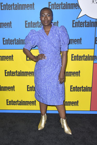 Entertainment Weekly's Comic-Con Bash, San Diego Comic-Con International 2022