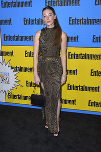 Entertainment Weekly's Comic-Con Bash, San Diego Comic-Con International 2022