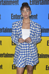 Entertainment Weekly's Comic-Con Bash, San Diego Comic-Con International 2022
