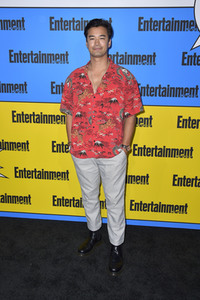Entertainment Weekly's Comic-Con Bash, San Diego Comic-Con International 2022