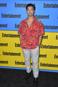 Entertainment Weekly's Comic-Con Bash, San Diego Comic-Con International 2022