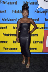 Entertainment Weekly's Comic-Con Bash, San Diego Comic-Con International 2022