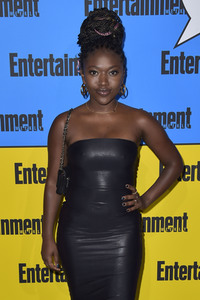 Entertainment Weekly's Comic-Con Bash, San Diego Comic-Con International 2022