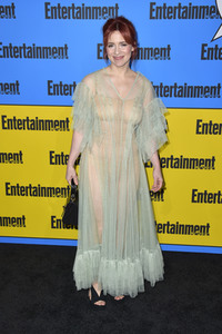 Entertainment Weekly's Comic-Con Bash, San Diego Comic-Con International 2022