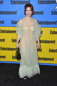 Entertainment Weekly's Comic-Con Bash, San Diego Comic-Con International 2022