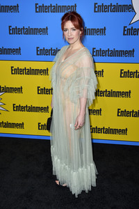 Entertainment Weekly's Comic-Con Bash, San Diego Comic-Con International 2022