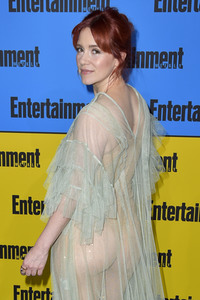 Entertainment Weekly's Comic-Con Bash, San Diego Comic-Con International 2022