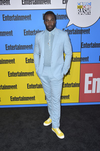 Entertainment Weekly's Comic-Con Bash, San Diego Comic-Con International 2022