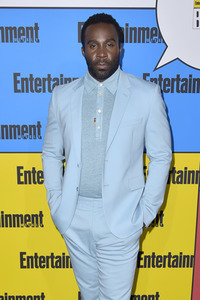 Entertainment Weekly's Comic-Con Bash, San Diego Comic-Con International 2022