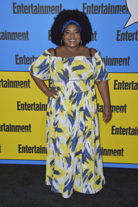 Entertainment Weekly's Comic-Con Bash, San Diego Comic-Con International 2022