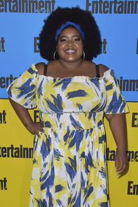 Entertainment Weekly's Comic-Con Bash, San Diego Comic-Con International 2022